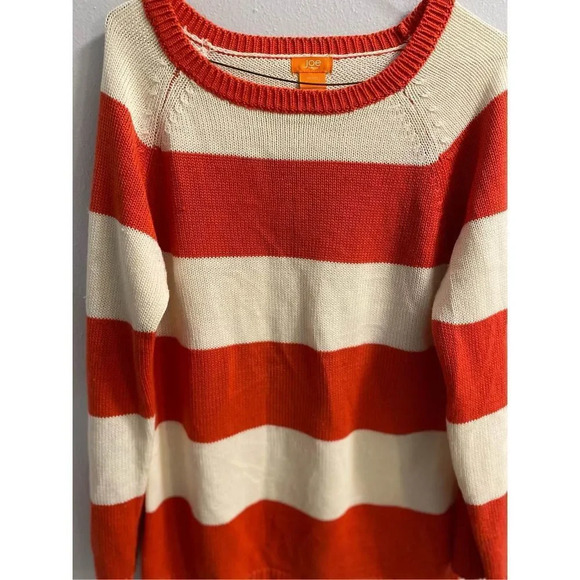 Joe Fresh Women Medium Tight Knit Pullover Sweater - Picture 6 of 9